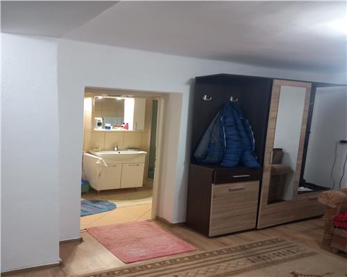 Casa inviduala cu 3 camere Sura Mare 540 mp teren