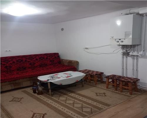 Casa inviduala cu 3 camere Sura Mare 540 mp teren