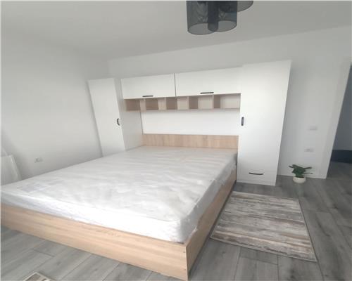 Casa moderna 3 camere 2 bai si curte in zona Lidl