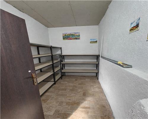 Apartament 2 camere 47mp | tip mansarda | zona Turnisor