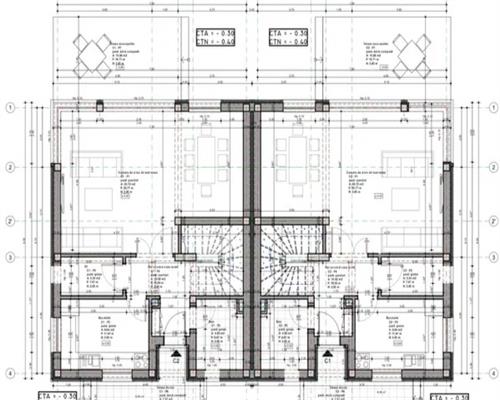 Casa cu 4 camere 3 bai si terasa in  Selimbar