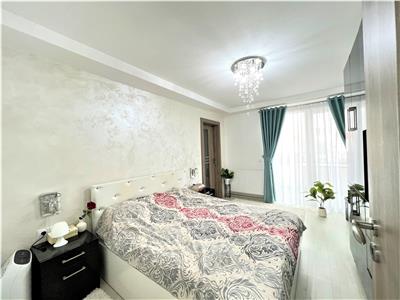Apartament modern etajul 1 cu 3 camere 2 bai zona Mandra