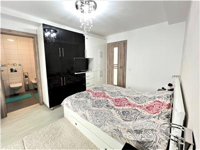 Apartament modern etajul 1 cu 3 camere 2 bai zona Mandra