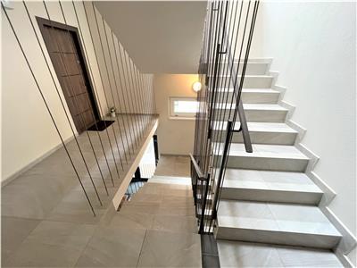 Apartament modern etajul 1 cu 3 camere 2 bai zona Mandra