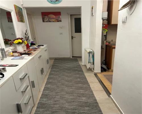 Apartament cu 2 camere decomandate etaj 1 Strand