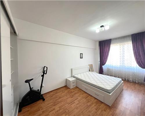 Studio ultracentral 47 mp utili langa Facultatea de Medicina