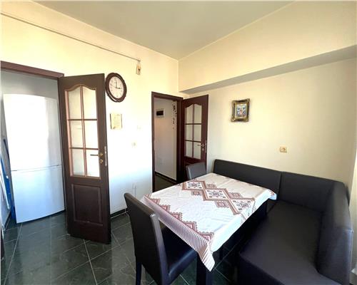 Studio ultracentral 47 mp utili langa Facultatea de Medicina