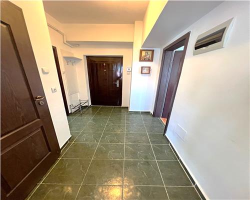 Studio ultracentral 47 mp utili langa Facultatea de Medicina