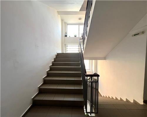 Studio ultracentral 47 mp utili langa Facultatea de Medicina