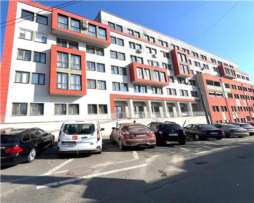 Studio ultracentral 47 mp utili langa Facultatea de Medicina