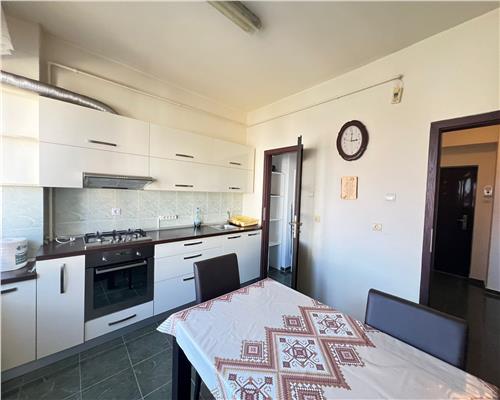 Studio ultracentral 47 mp utili langa Facultatea de Medicina