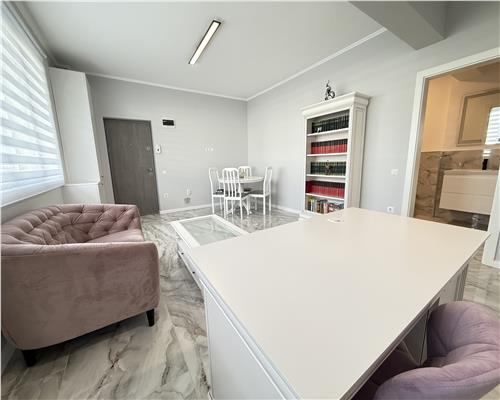 Spatiu birouri modern cu 2 camere si parcare zona Mandra