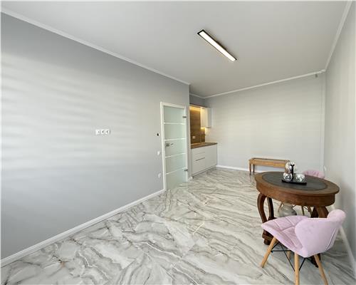 Spatiu birouri modern cu 2 camere si parcare zona Mandra