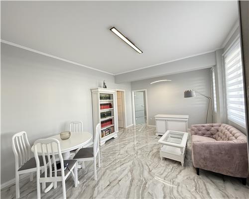 Spatiu birouri modern cu 2 camere si parcare zona Mandra