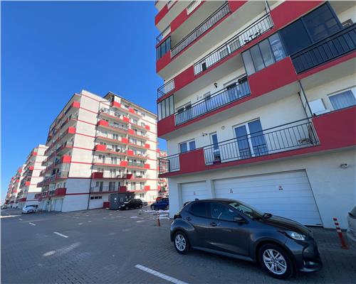 Spatiu comercial cu o camera 30 mp in Magnolia