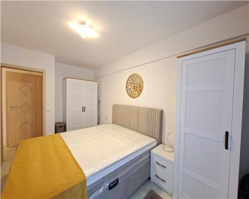 Apartament Modern 2 camere 40mpu si Balcon