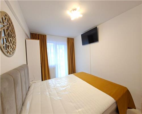 Apartament Modern 2 camere 40mpu si Balcon
