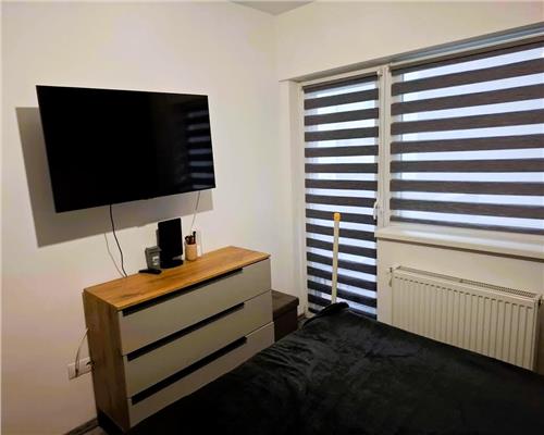 Apartament Cochet 2 camere si Balcon