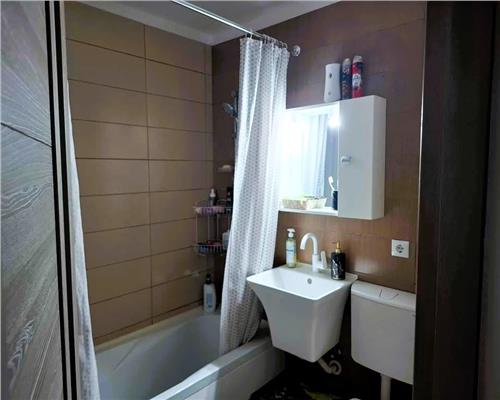 Apartament Cochet 2 camere si Balcon