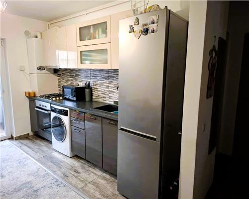 Apartament Cochet 2 camere si Balcon