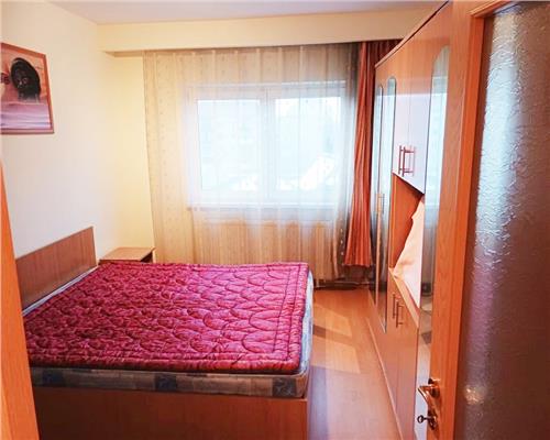Apartament 2 camere decomandat cu balcon in Vasile Aaron