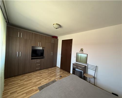 Casa mobilata 4 camere 2 bai si garaj in Turnisor