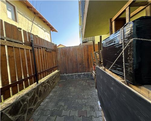 Casa mobilata 4 camere 2 bai si garaj in Turnisor