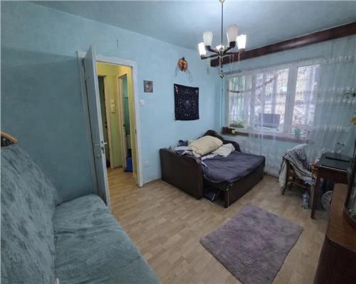 Apartament 2 camere etaj 3 Terezian