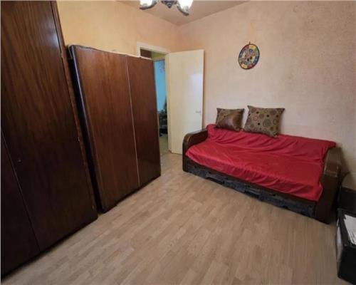 Apartament 2 camere etaj 3 Terezian