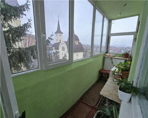 Apartament 2 camere etaj 3 Terezian