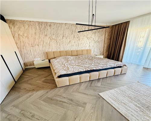Apartament nou 3 camere 2 parcari terasa parcare zona Rahovei