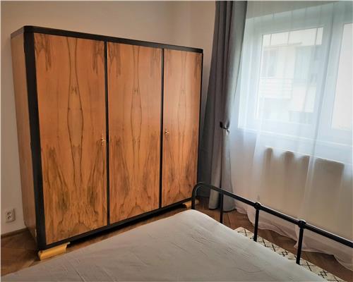 Apartament 2 camere in zona Calea Dumbravii