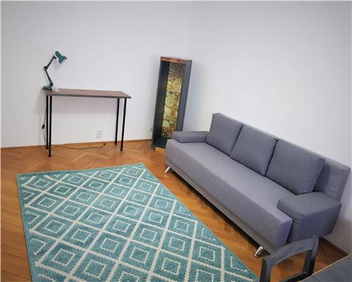 Apartament 2 camere in zona Calea Dumbravii