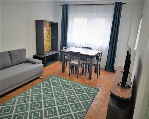 Apartament 2 camere in zona Calea Dumbravii