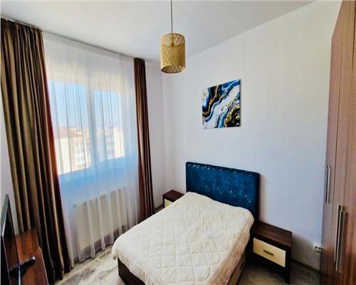 Apartament nou 2 camere terasa si parcare in zona Ciresica