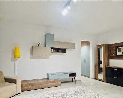 Apartament nou 2 camere terasa si parcare in zona Ciresica