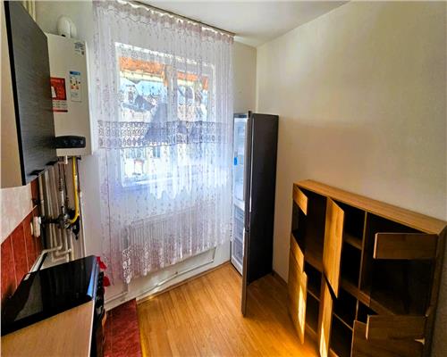 Garsoniera tip mansarda 2 camere  zona Terezian