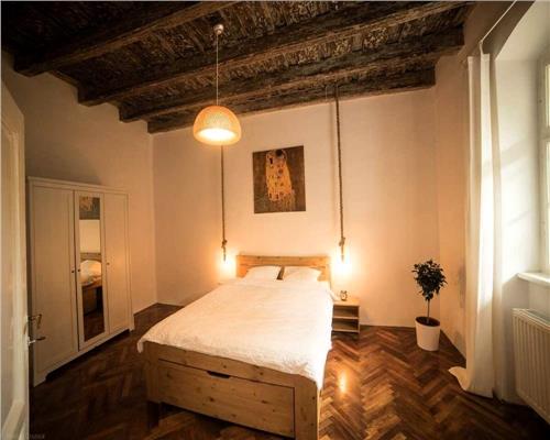 Apartament 2 camere 60 mpu UltraCentral