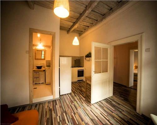 Apartament 2 camere 60 mpu UltraCentral