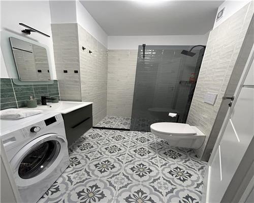 Apartament modern 2 camere 50mp | parcare | zona Doamna Stanca