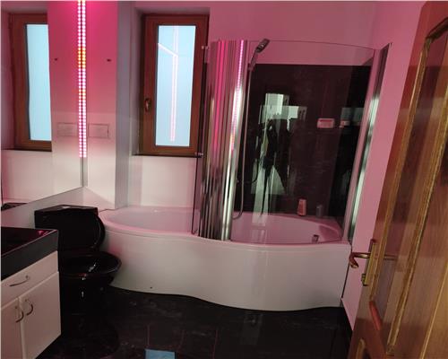 Apartament 2 camere decomandat etaj 1 Selimbar