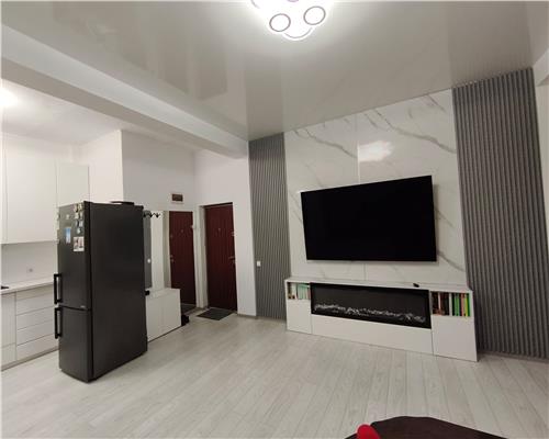 Apartament 2 camere decomandat etaj 1 Selimbar