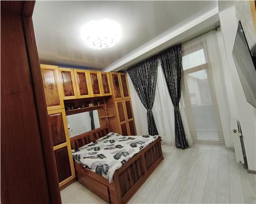 Apartament 2 camere decomandat etaj 1 Selimbar
