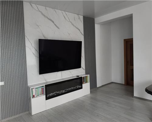 Apartament 2 camere decomandat etaj 1 Selimbar