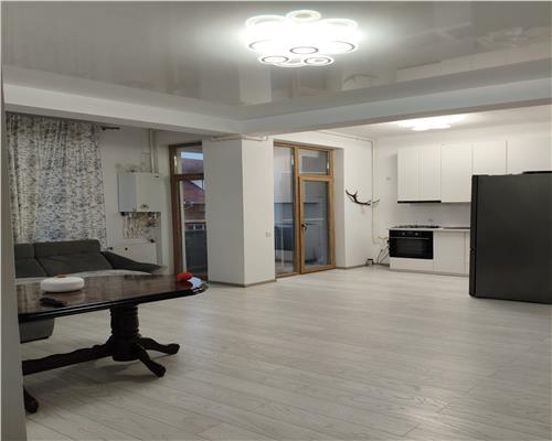 Apartament 2 camere decomandat etaj 1 Selimbar