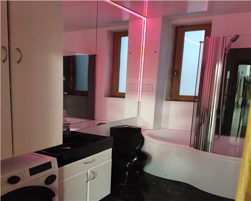 Apartament 2 camere decomandat etaj 1 Selimbar