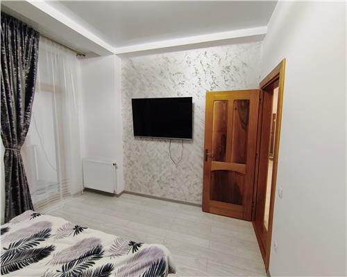 Apartament 2 camere decomandat etaj 1 Selimbar