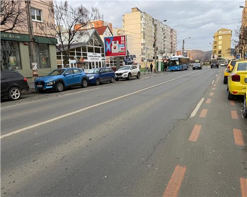 Apartament 3 camere etaj 1 in zona Vasile Aaron