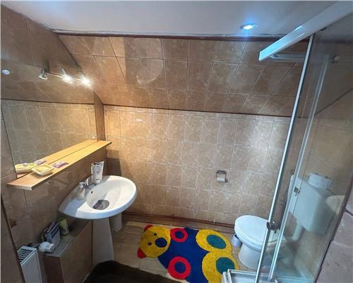 Casa cu 3 camere 3 bai living bucatarie Ciresica