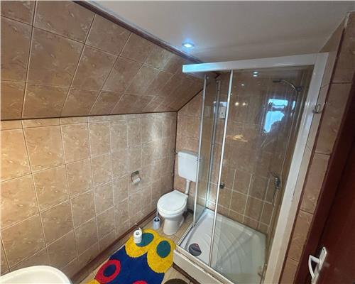 Casa cu 3 camere 3 bai living bucatarie Ciresica